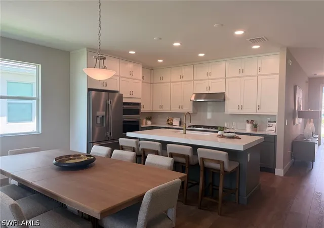 Photo 3 of Single family home for sale at 8805 Oceana Way, Naples, FL 34114 | MLS# 226026629 | Listing updated on 2026-09-16