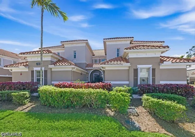 Photo 2 of Condo for sale at 10351 Glastonbury Cir #202, Fort Myers, FL 33913 | MLS# 226026565 | Listing updated on 2026-09-13
