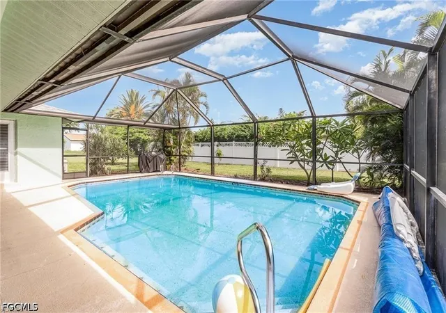 Photo 1 of Single family home for sale at 1725 SE 11th Terrace, Cape Coral, FL 33990 | MLS# 2026030937 | Listing updated on 2026-09-16
