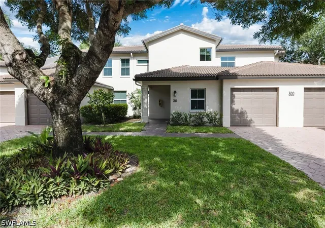 Photo 1 of Condo for sale at 300 Diamond Cir #308, Naples, FL 34110 | MLS# 226026334 | Listing updated on 2026-09-08