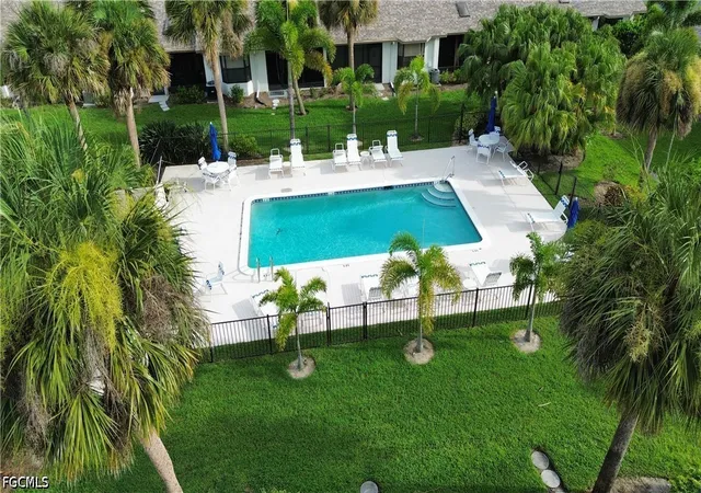 Photo 1 of Sale Pending at 11541 Caraway Ln #3193, Fort Myers, FL 33908 | MLS# 2026030950 | Listing updated on 2026-09-01