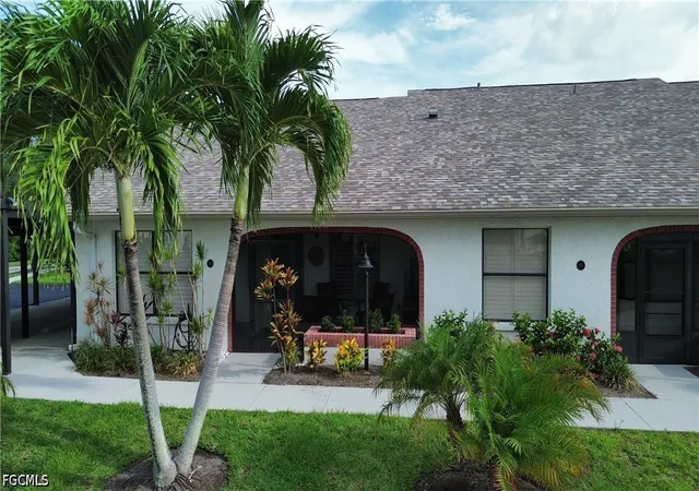 Photo 2 of Sale Pending at 11541 Caraway Ln #3193, Fort Myers, FL 33908 | MLS# 2026030950 | Listing updated on 2026-09-01