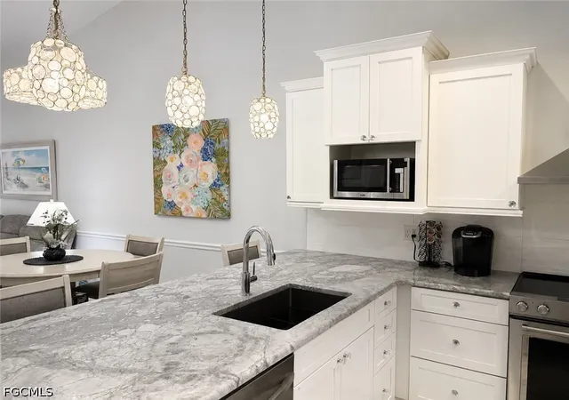 Photo 3 of Sale Pending at 11541 Caraway Ln #3193, Fort Myers, FL 33908 | MLS# 2026030950 | Listing updated on 2026-09-01