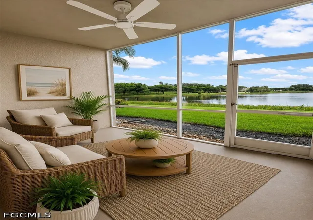 Photo 1 of Condo for sale at 20050 Barletta Ln #216, Estero, FL 33928 | MLS# 2026030955 | Listing updated on 2026-09-15