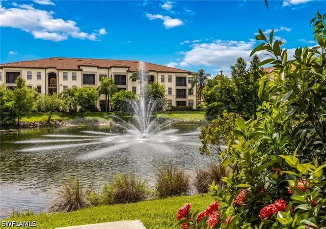 Photo 1 of Sale Pending at 12960 Positano Cir #202, Naples, FL 34105 | MLS# 226026521 | Listing updated on 2026-09-15