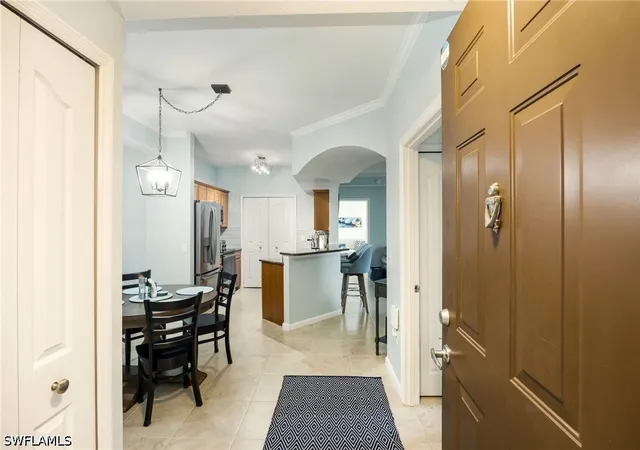 Photo 2 of Sale Pending at 12960 Positano Cir #202, Naples, FL 34105 | MLS# 226026521 | Listing updated on 2026-09-15