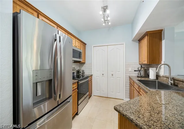Photo 3 of Sale Pending at 12960 Positano Cir #202, Naples, FL 34105 | MLS# 226026521 | Listing updated on 2026-09-15