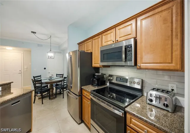 Photo 3 of Sale Pending at 12960 Positano Cir #202, Naples, FL 34105 | MLS# 226026521 | Listing updated on 2026-09-15