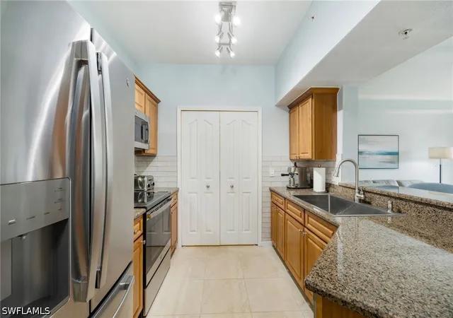 Photo 4 of Sale Pending at 12960 Positano Cir #202, Naples, FL 34105 | MLS# 226026521 | Listing updated on 2026-09-15