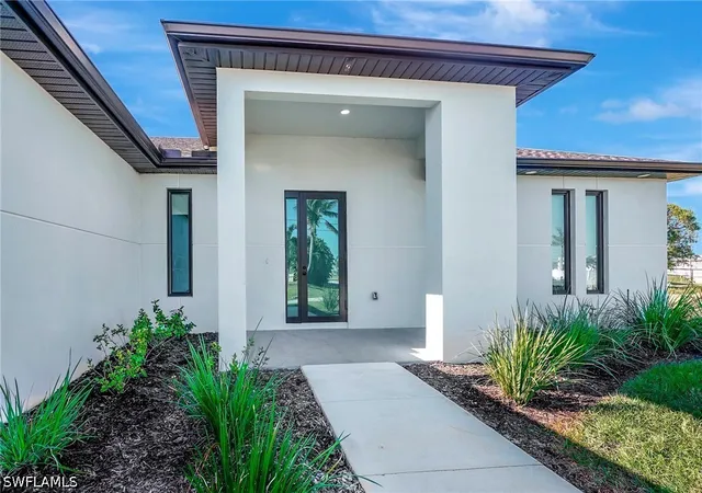 Photo 2 of Single family home for sale at 2514 Sw Embers Ter, Cape Coral, FL 33991 | MLS# 226026251 | Listing updated on 2026-09-16