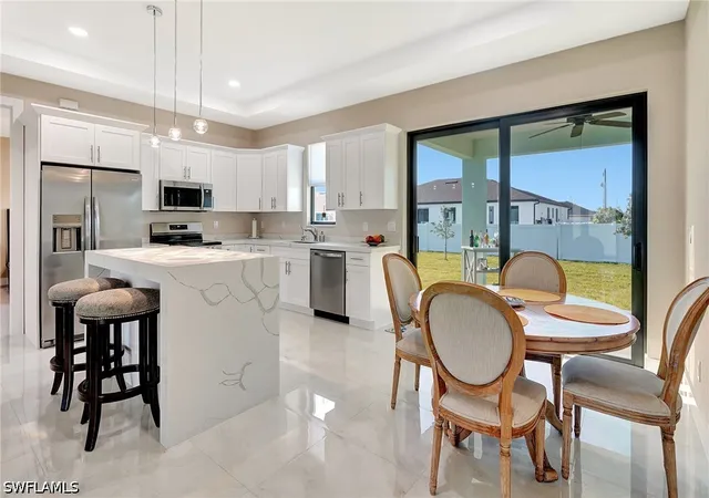 Photo 3 of Single family home for sale at 2514 SW Embers Ter, Cape Coral, FL 33991 | MLS# 226026251 | Listing updated on 2026-09-16