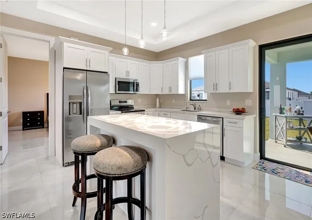 Photo 4 of Single family home for sale at 2514 SW Embers Ter, Cape Coral, FL 33991 | MLS# 226026251 | Listing updated on 2026-09-16