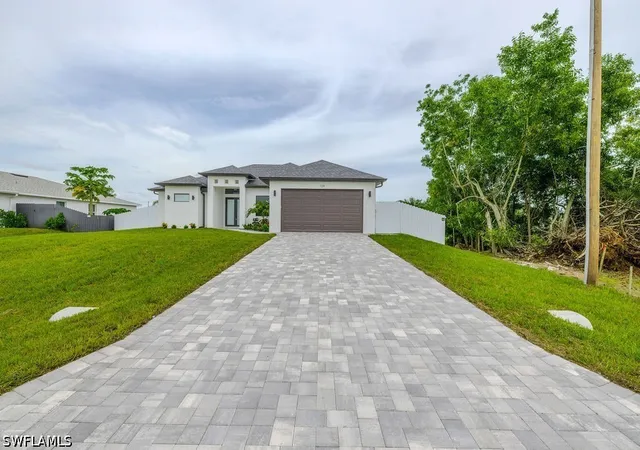Photo 1 of Sale Pending at (Undisclosed), Cape Coral, FL 33991 | MLS# 226026721 | Listing updated on 2026-09-11