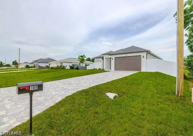 Photo 3 of Sale Pending at (Undisclosed), Cape Coral, FL 33991 | MLS# 226026721 | Listing updated on 2026-09-11