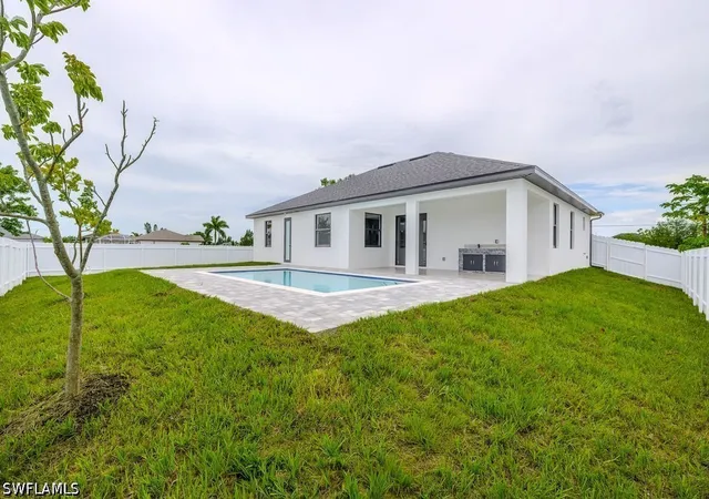 Photo 4 of Sale Pending at (Undisclosed), Cape Coral, FL 33991 | MLS# 226026721 | Listing updated on 2026-09-11