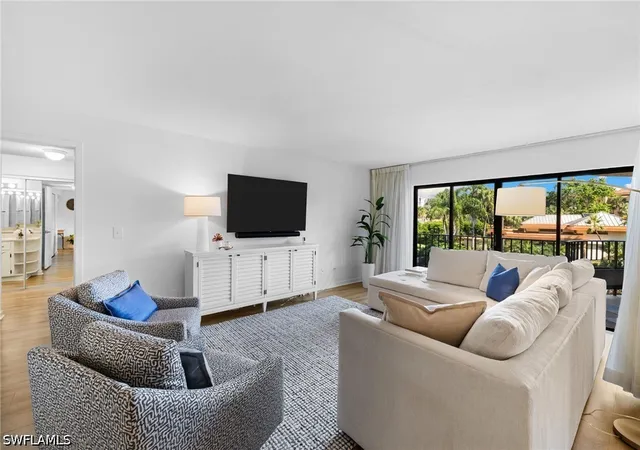 Photo 2 of Condo for sale at 6710 Pelican Bay Blvd #422, Naples, FL 34108 | MLS# 226025849 | Listing updated on 2026-09-06