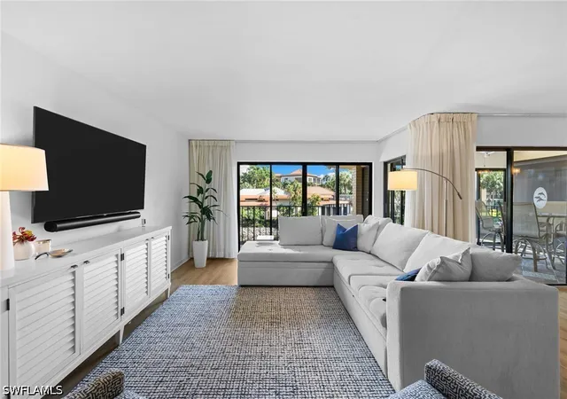 Photo 3 of Condo for sale at 6710 Pelican Bay Blvd #422, Naples, FL 34108 | MLS# 226025849 | Listing updated on 2026-09-06