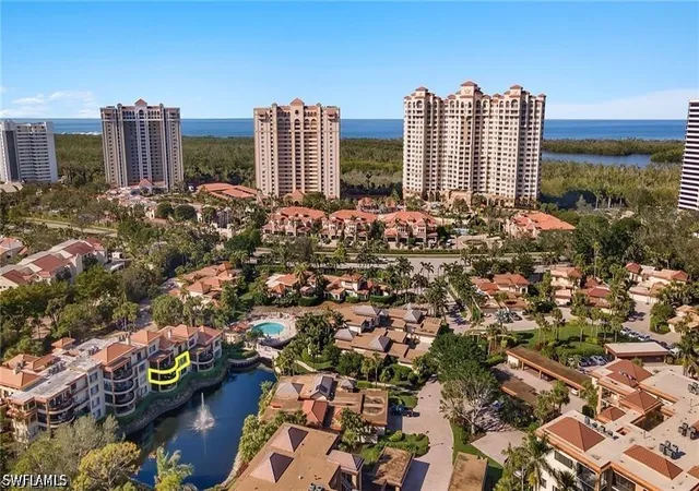 Photo 2 of Condo for sale at 6710 Pelican Bay Blvd #422, Naples, FL 34108 | MLS# 226025849 | Listing updated on 2026-10-07