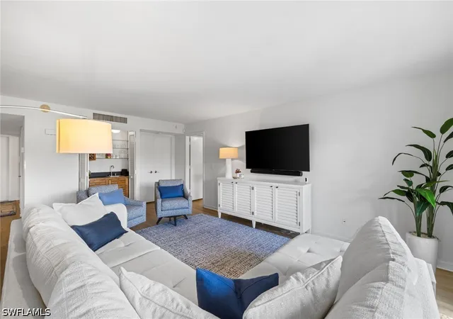 Photo 3 of Condo for sale at 6710 Pelican Bay Blvd #422, Naples, FL 34108 | MLS# 226025849 | Listing updated on 2026-09-06
