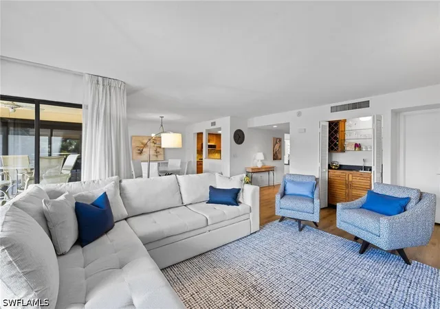 Photo 4 of Condo for sale at 6710 Pelican Bay Blvd #422, Naples, FL 34108 | MLS# 226025849 | Listing updated on 2026-09-06
