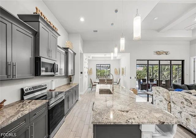 Photo 2 of Single family home for sale at 5126 Sw 19th Avenue, Cape Coral, FL 33914 | MLS# 2026030998 | Listing updated on 2026-09-16