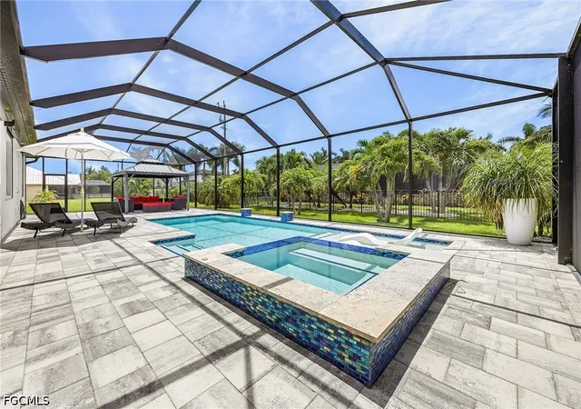 Photo 3 of Single family home for sale at 5126 Sw 19th Avenue, Cape Coral, FL 33914 | MLS# 2026030998 | Listing updated on 2026-09-16