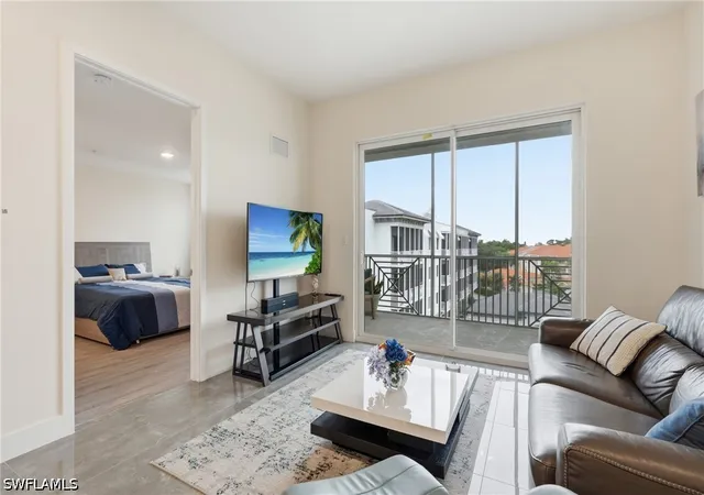 Listing Photo 5 - Condo for sale in building located at 26600 Rosewood Pointe Dr, Bonita Springs, FL 34135 - Unit #302