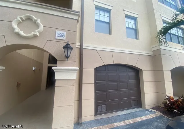 Photo 1 of Condo for sale at 12965 Positano Cir #104, Naples, FL 34105 | MLS# 226026439 | Listing updated on 2026-09-09