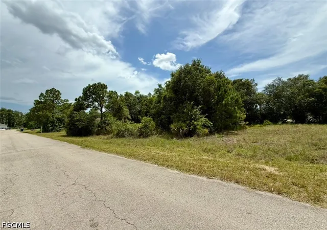 Photo 1 of Land for sale at 1907 Coy Ave N, Lehigh Acres, FL 33971 | MLS# 2026031020 | Listing updated on 2026-09-10
