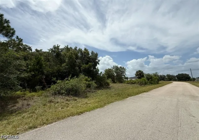 Photo 2 of Land for sale at 1907 Coy Ave N, Lehigh Acres, FL 33971 | MLS# 2026031020 | Listing updated on 2026-09-10