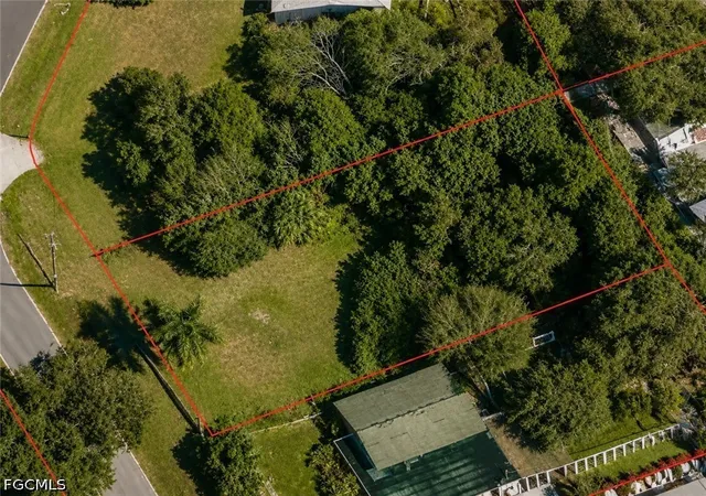Land for sale at 305 Bellair Rd, Fort Myers, FL 33905 | MLS# 2026031021