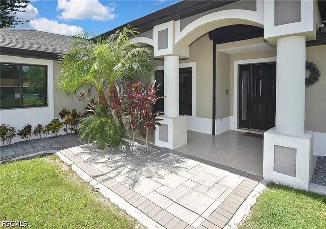 Single family home for sale at 2893 N Vizza Ln, North Port, FL 34286 | MLS# 2026031045