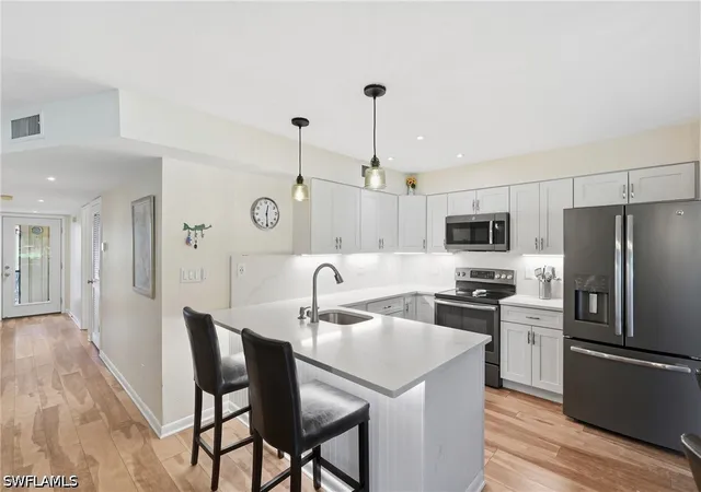 Photo 1 of Townhouse for sale at 175 Forest Lakes Blvd #175, Naples, FL 34105 | MLS# 226026586 | Listing updated on 2026-09-13