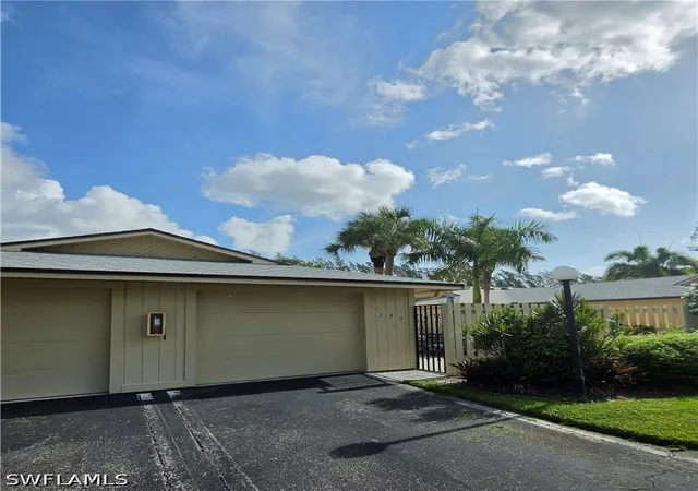 Photo 2 of Townhouse for sale at 175 Forest Lakes Blvd #175, Naples, FL 34105 | MLS# 226026586 | Listing updated on 2026-09-13