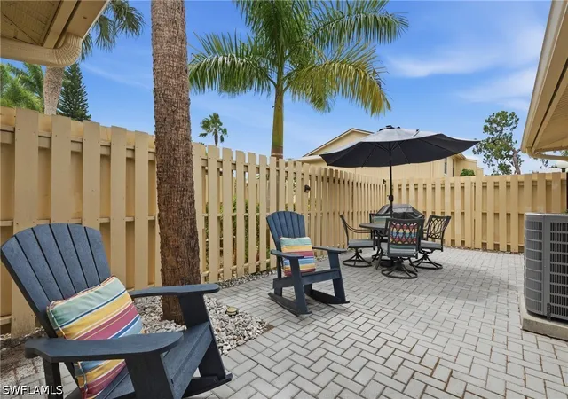 Photo 3 of Townhouse for sale at 175 Forest Lakes Blvd #175, Naples, FL 34105 | MLS# 226026586 | Listing updated on 2026-09-13