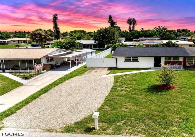 Photo 1 of Sale Pending at 1104 Vineyard St, Lehigh Acres, FL 33936 | MLS# 2026031053 | Listing updated on 2026-09-08