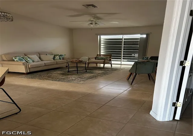 Photo 1 of Multi family home for sale at 1427 Ne 8th Place, Cape Coral, FL 33909 | MLS# 2026031080 | Listing updated on 2026-09-05