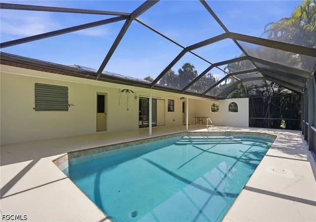 Photo 3 of Single family home for sale at 2604 E 6th Street, Lehigh Acres, FL 33936 | MLS# 2026031082 | Listing updated on 2026-09-08