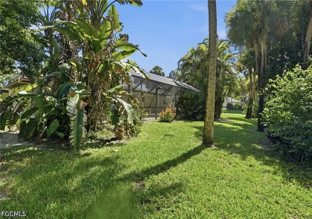 Photo 3 of Single family home for sale at 2604 E 6th Street, Lehigh Acres, FL 33936 | MLS# 2026031082 | Listing updated on 2026-09-08