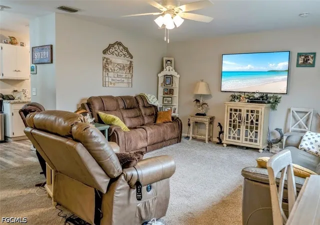 Photo 4 of Single family home for sale at 4016 E Sunflower Cir, Labelle, FL 33935 | MLS# 2026031099 | Listing updated on 2026-09-15