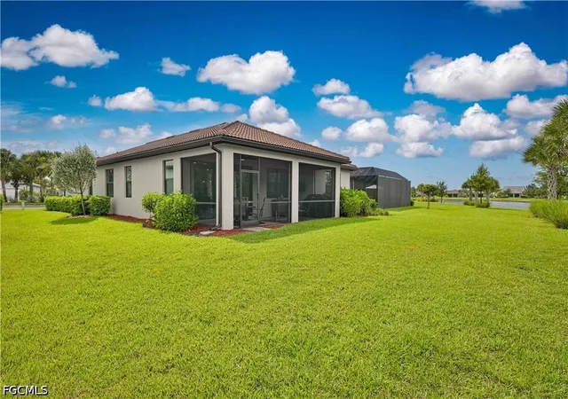 Photo 3 of Single family home for sale at 17157 Oakstead Dr, Alva, FL 33920 | MLS# 2026031106 | Listing updated on 2026-09-14