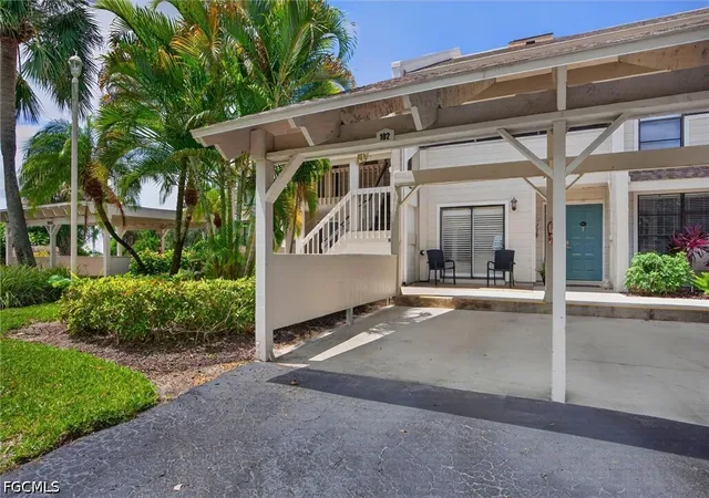 Photo 2 of Condo for sale at 16424 Timberlakes Dr #102, Fort Myers, FL 33908 | MLS# 2026031114 | Listing updated on 2026-10-05
