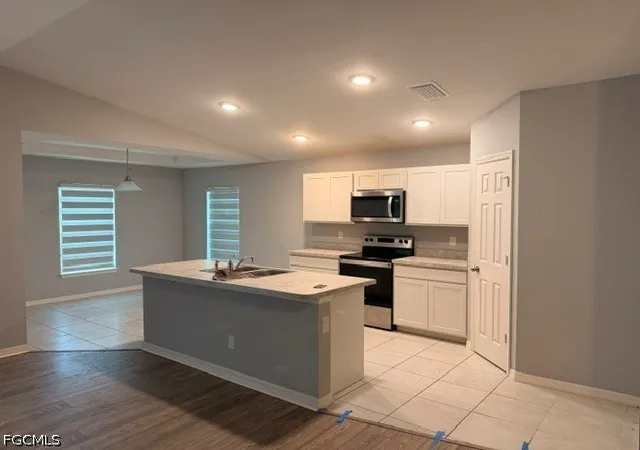 Photo 1 of Sale Pending at 3637 NE 10th Avenue, Cape Coral, FL 33909 | MLS# 2026031118 | Listing updated on 2026-09-10