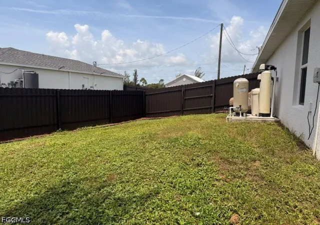 Photo 2 of Sale Pending at 3637 NE 10th Avenue, Cape Coral, FL 33909 | MLS# 2026031118 | Listing updated on 2026-09-10