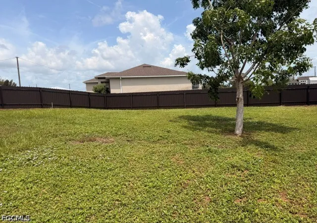 Photo 3 of Sale Pending at 3637 NE 10th Avenue, Cape Coral, FL 33909 | MLS# 2026031118 | Listing updated on 2026-09-10