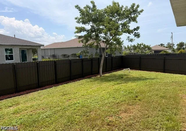 Photo 4 of Sale Pending at 3637 NE 10th Avenue, Cape Coral, FL 33909 | MLS# 2026031118 | Listing updated on 2026-09-10