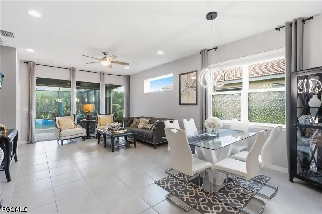 Photo 3 of Townhouse for sale at 4439 Dutchess Park Rd, Fort Myers, FL 33916 | MLS# 2026031131 | Listing updated on 2026-10-28