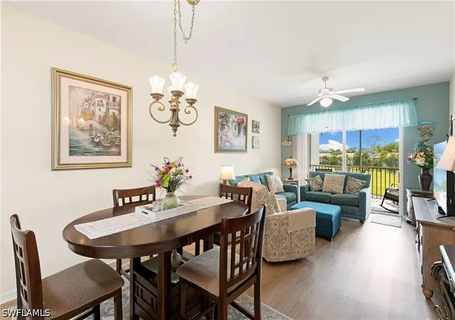Photo 2 of Condo for sale at 3935 Loblolly Bay Dr #303, Naples, FL 34114 | MLS# 226026300 | Listing updated on 2026-09-13