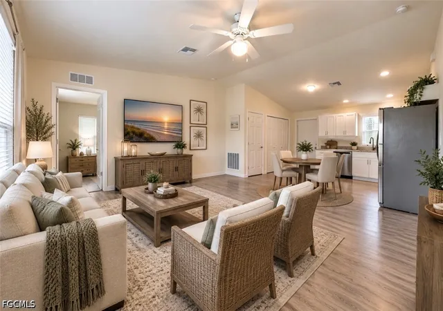 Photo 3 of Single family home for sale at 3061 Adcock Dr, Labelle, FL 33935 | MLS# 2026031139 | Listing updated on 2026-09-13