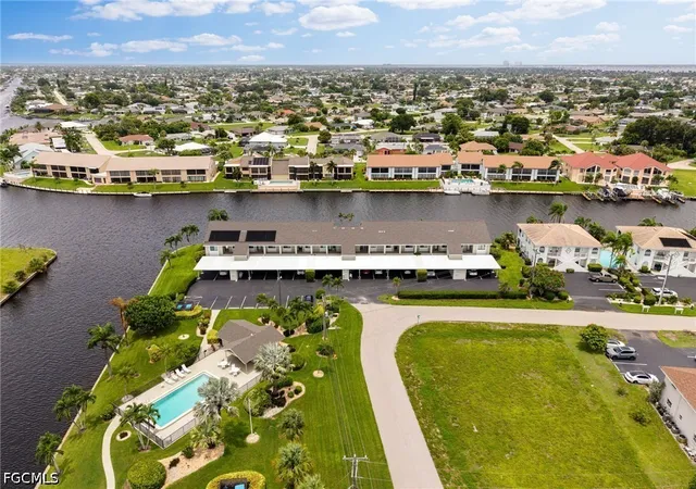 Photo 1 of Condo for sale at 3813 Se 11th Place #1214, Cape Coral, FL 33904 | MLS# 2026031144 | Listing updated on 2026-09-15